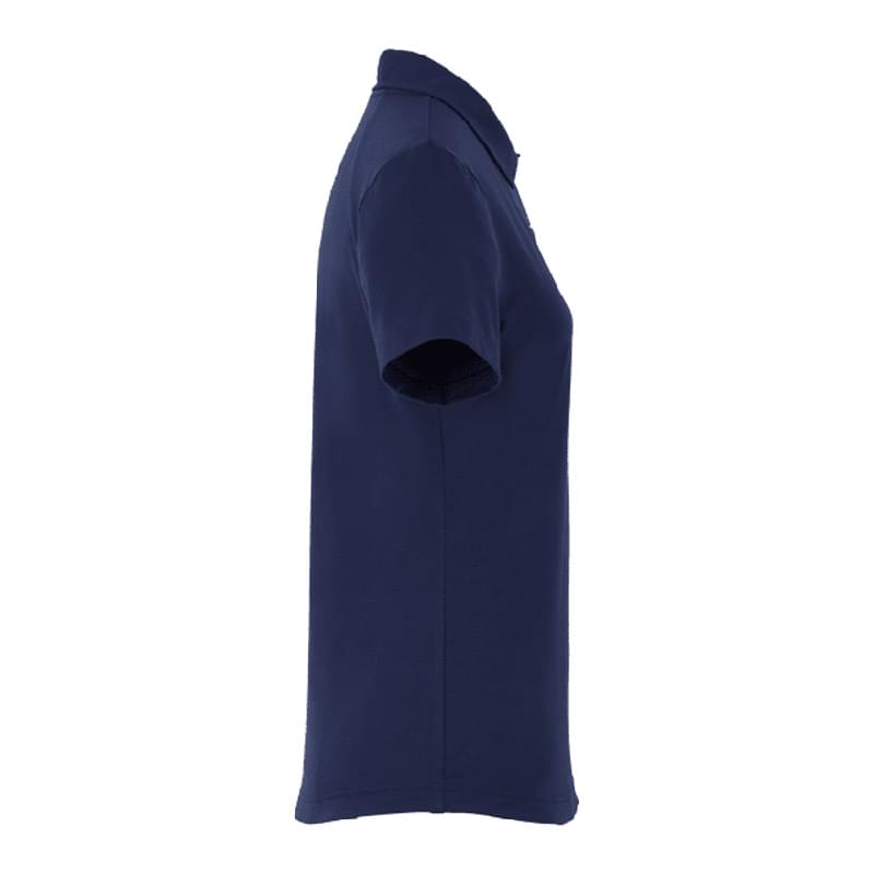 IZU EVERYTHING PERFORMANCE Eco Polo - Women&#39;s