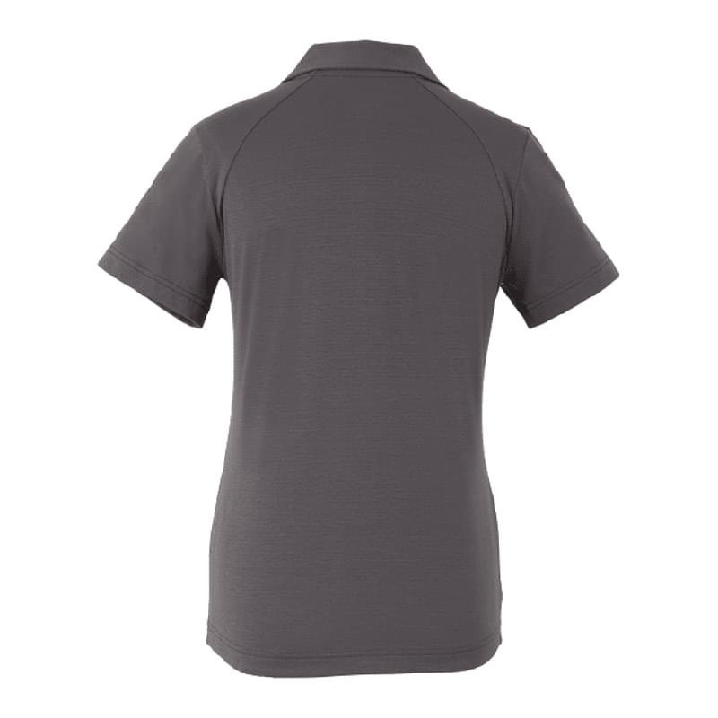 IZU EVERYTHING PERFORMANCE Eco Polo - Women&#39;s