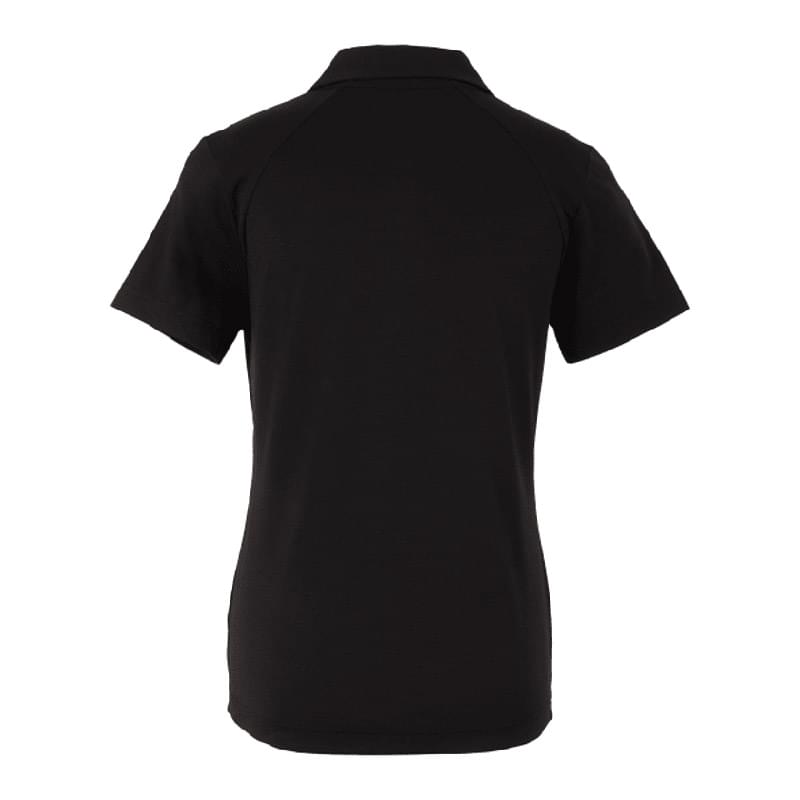 IZU EVERYTHING PERFORMANCE Eco Polo - Women&#39;s