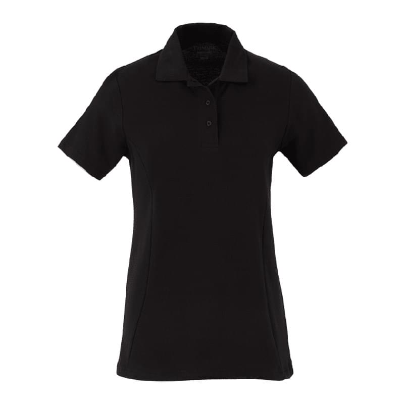 IZU EVERYTHING PERFORMANCE Eco Polo - Women&#39;s