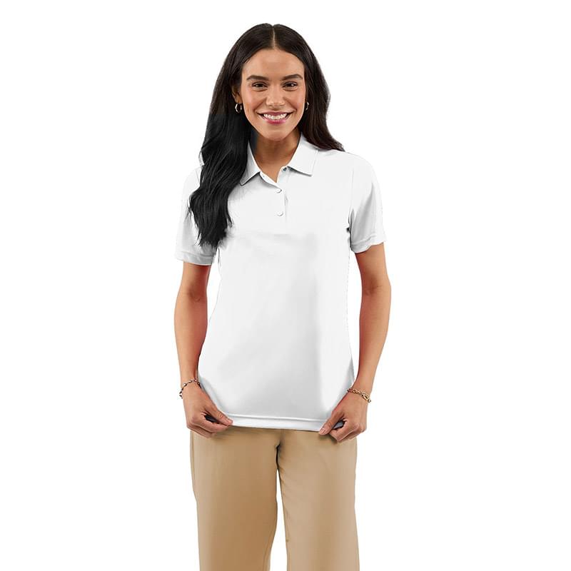 DARA SS Polo - Women's DARA SS Polo - Women's