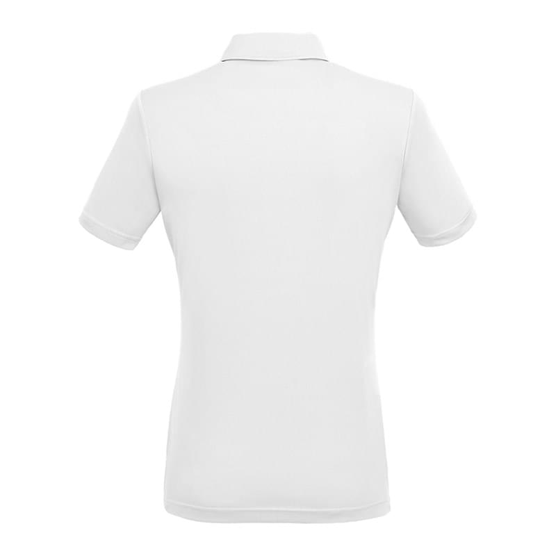 DARA SS Polo - Women's DARA SS Polo - Women's