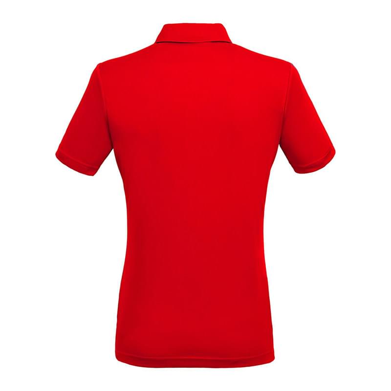 DARA SS Polo - Women's DARA SS Polo - Women's