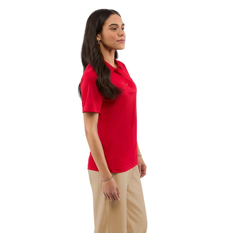 DARA SS Polo - Women's DARA SS Polo - Women's