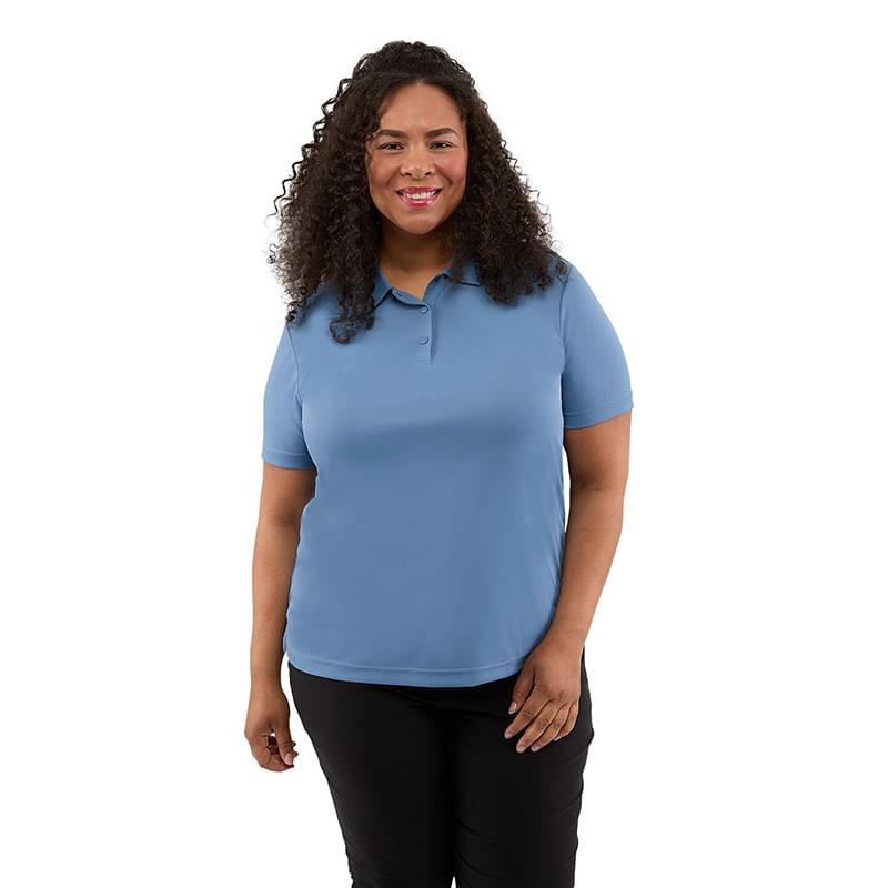 DARA SS Polo - Women's DARA SS Polo - Women's