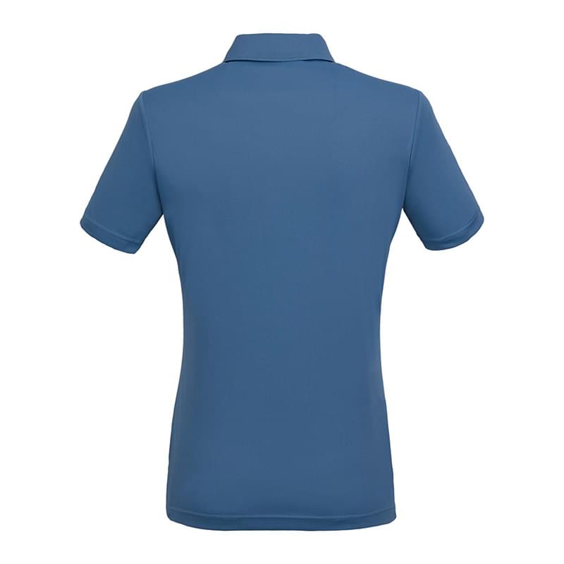 DARA SS Polo - Women's DARA SS Polo - Women's