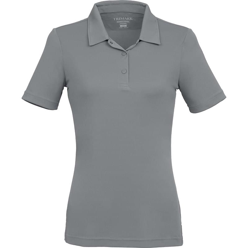 DARA SS Polo - Women's