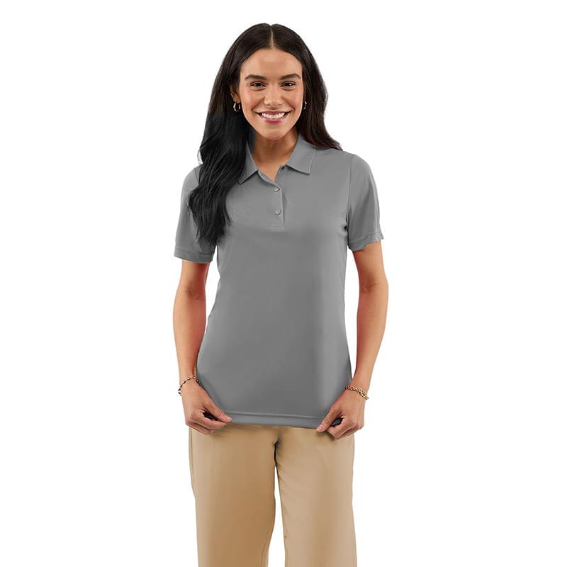 DARA SS Polo - Women's DARA SS Polo - Women's