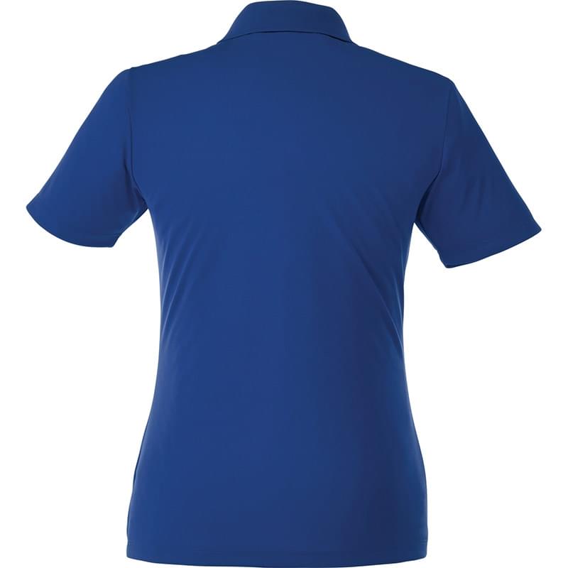 Women&#39;s DADE Short Sleeve Polo