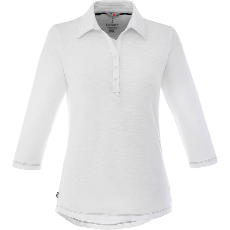 W-TIPTON Short Sleeve Polo