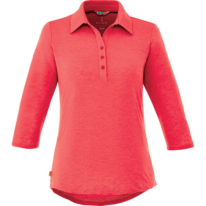 W-TIPTON Short Sleeve Polo