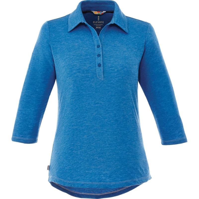 W-TIPTON Short Sleeve Polo