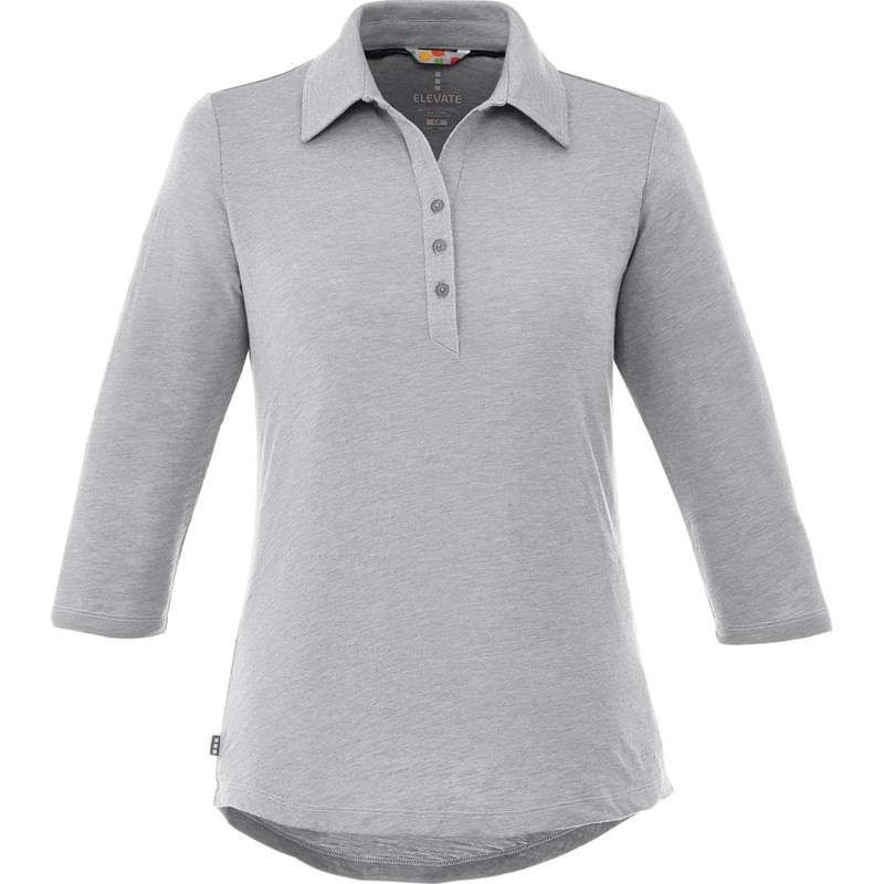 W-TIPTON Short Sleeve Polo