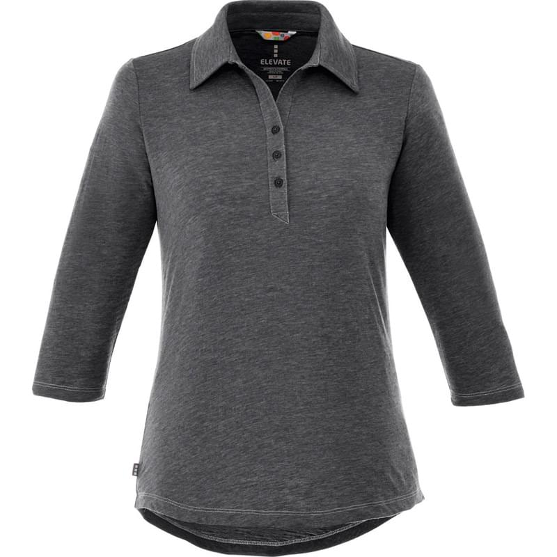 W-TIPTON Short Sleeve Polo