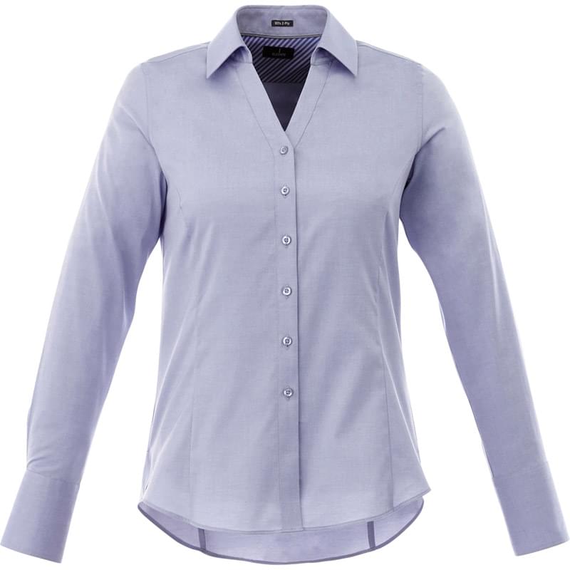 Women&#39;s CROMWELL Long Sleeve Shirt