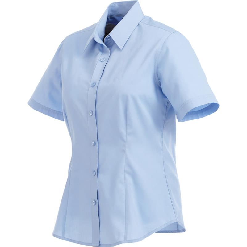 W-COLTER Short Sleeve Shirt