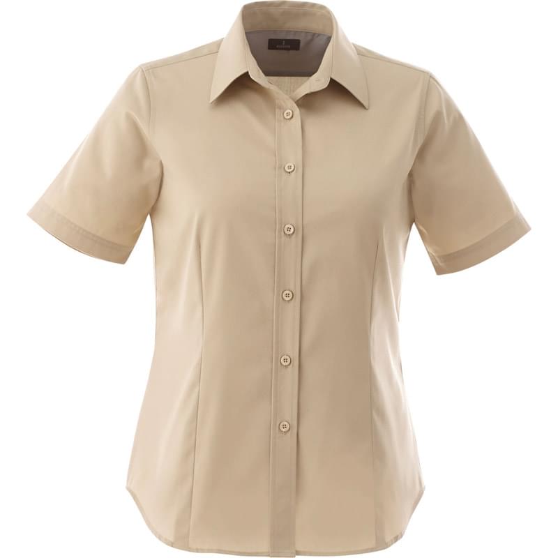 W-STIRLING Short Sleeve Shirt
