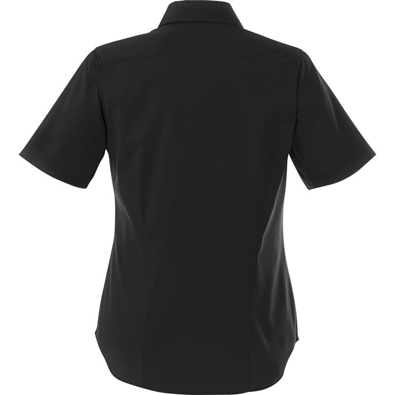 W-STIRLING Short Sleeve Shirt