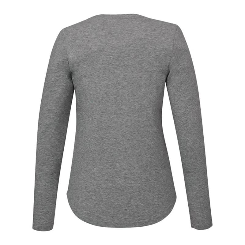 SOMOTO Eco Long Sleeve Tee - Women&#39;s