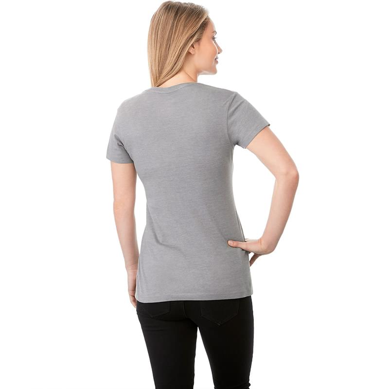 Women&#39;s BODIE Short Sleeve Tee