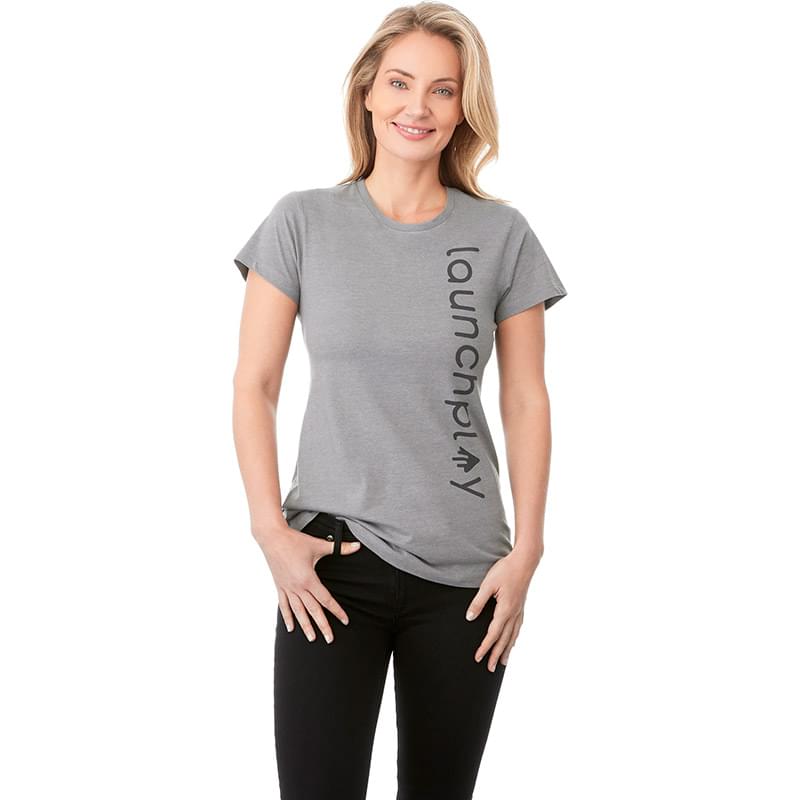 Women&#39;s BODIE Short Sleeve Tee