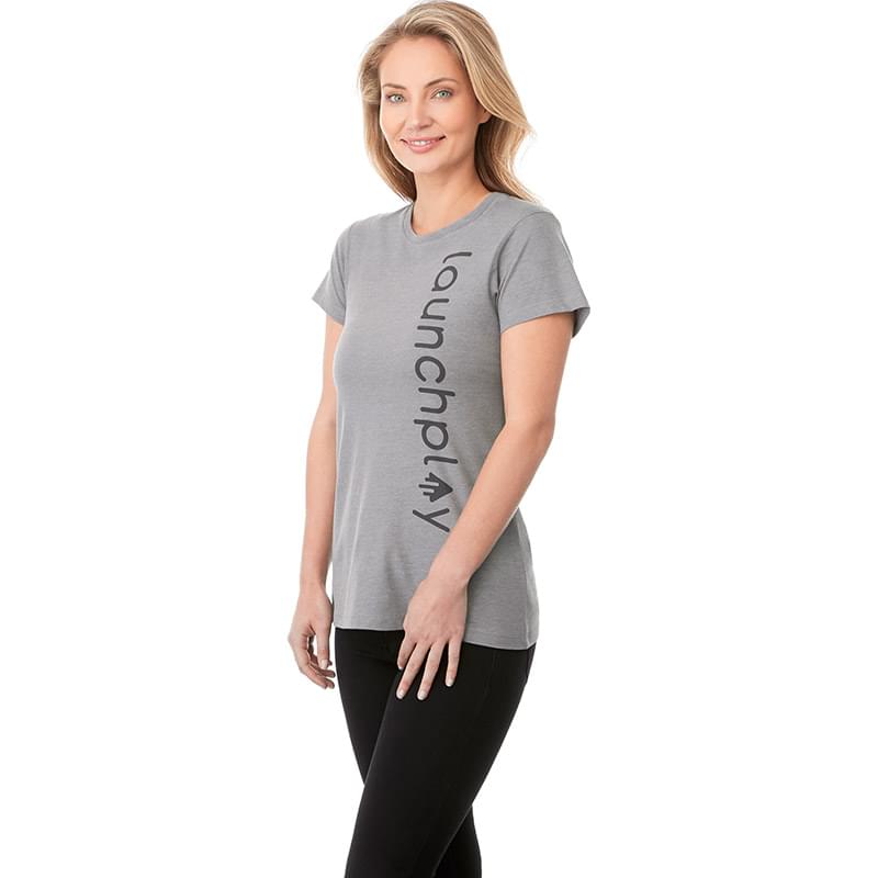 Women&#39;s BODIE Short Sleeve Tee