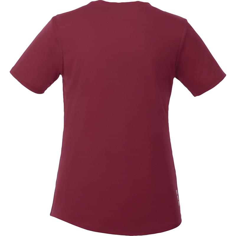 Women&#39;s Omi Short Sleeve Tech Tee