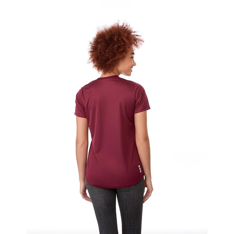 Women&#39;s Omi Short Sleeve Tech Tee
