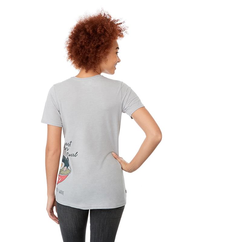 Women&#39;s Sarek Short Sleeve Tee