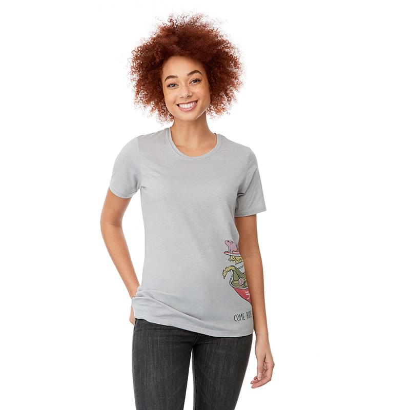 Women&#39;s Sarek Short Sleeve Tee