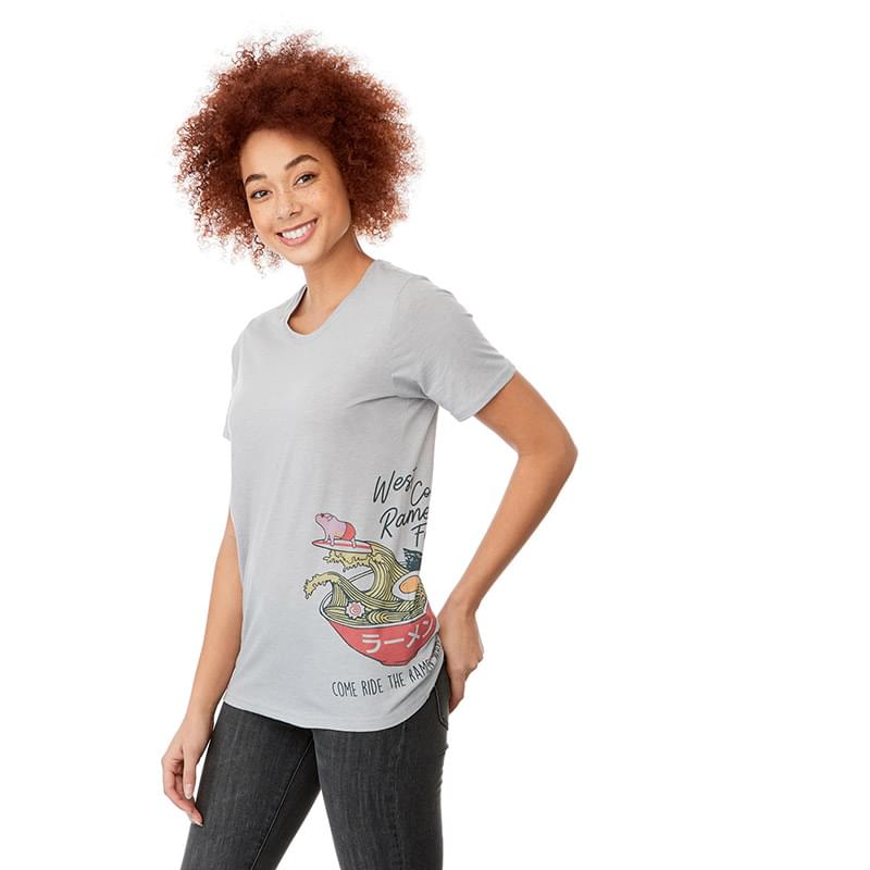 Women&#39;s Sarek Short Sleeve Tee