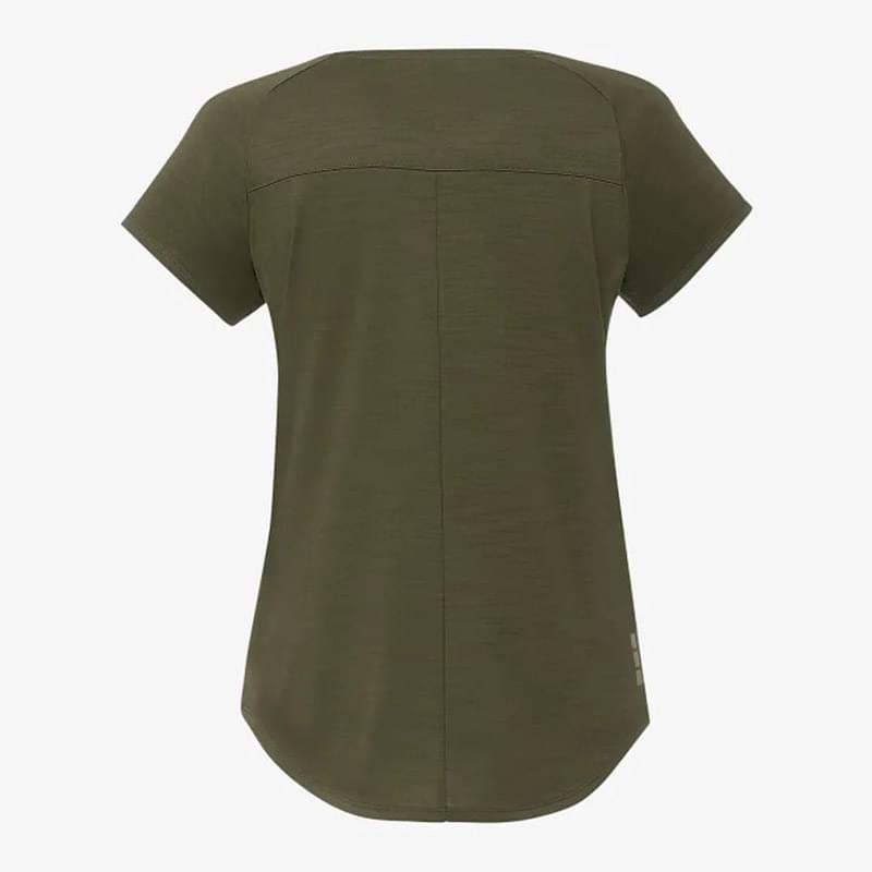 Women&#39;s AMOS Eco SS Top