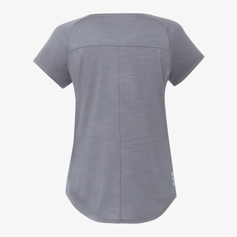 Women&#39;s AMOS Eco SS Top