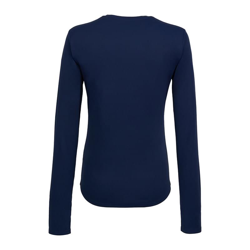 DARA LS Tech Tee - Women's DARA LS Tech Tee - Women's