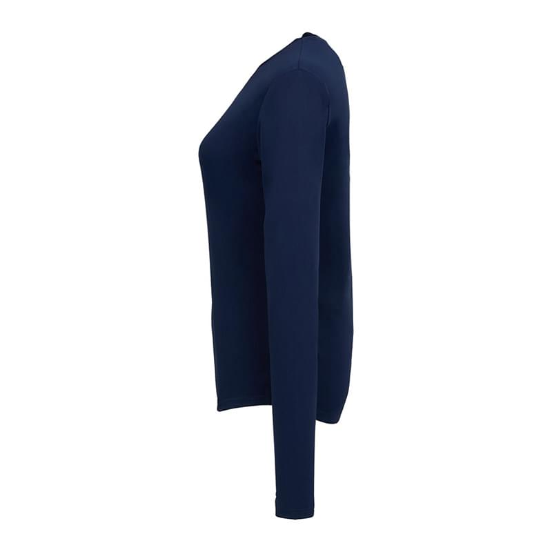 DARA LS Tech Tee - Women's DARA LS Tech Tee - Women's