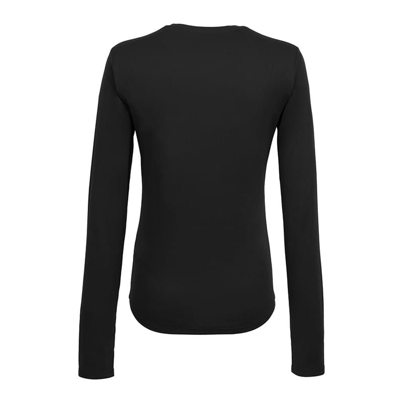 DARA LS Tech Tee - Women's DARA LS Tech Tee - Women's