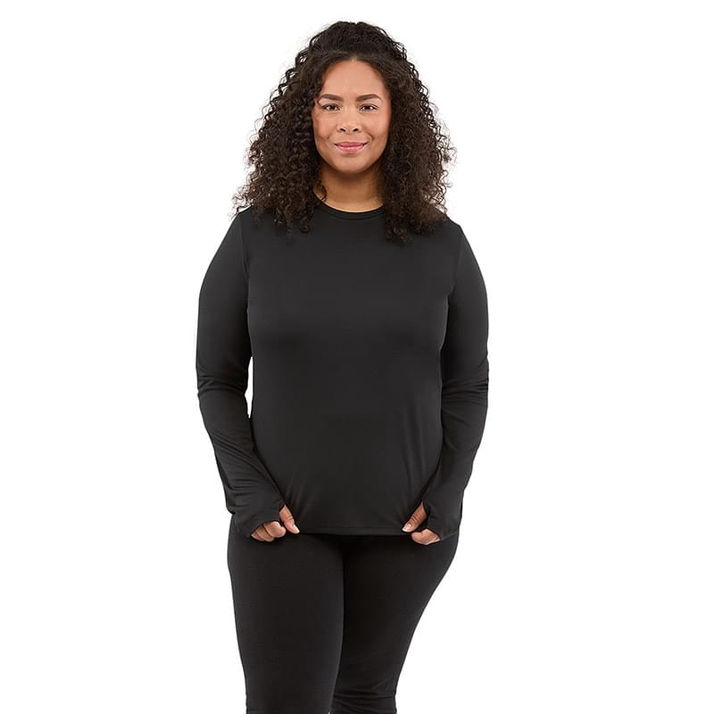 DARA LS Tech Tee - Women's DARA LS Tech Tee - Women's