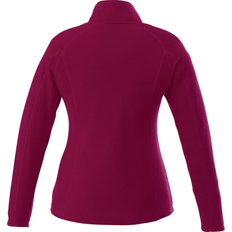 Women&#39;s RIXFORD Polyfleece Jacket