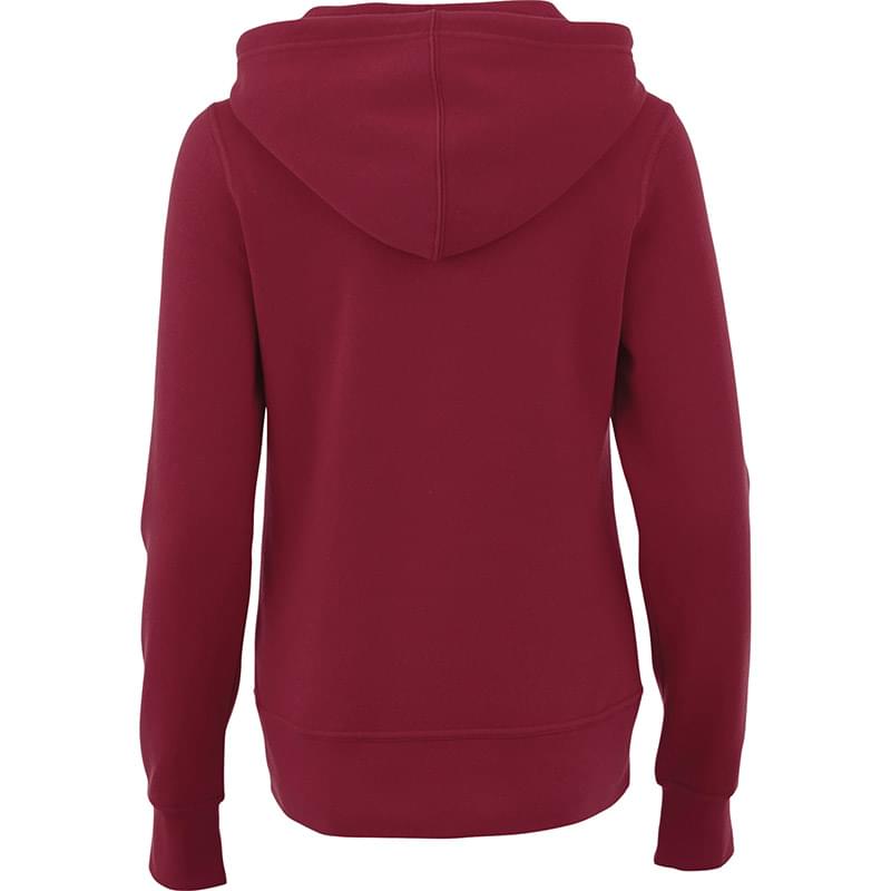 Women&#39;s CYPRESS Fleece Zip Hoody