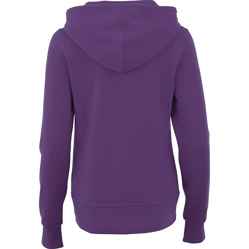 Women&#39;s CYPRESS Fleece Zip Hoody