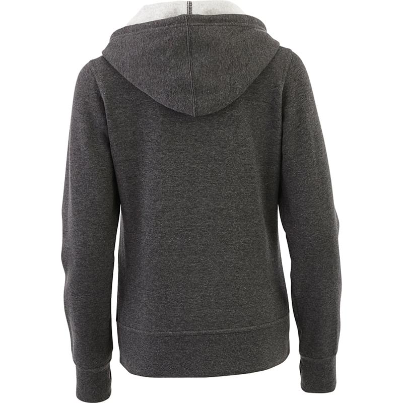 Women&#39;s CYPRESS Fleece Zip Hoody