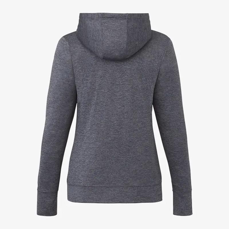 Women&#39;s LAVAR Eco Knit Full Zip Hoody