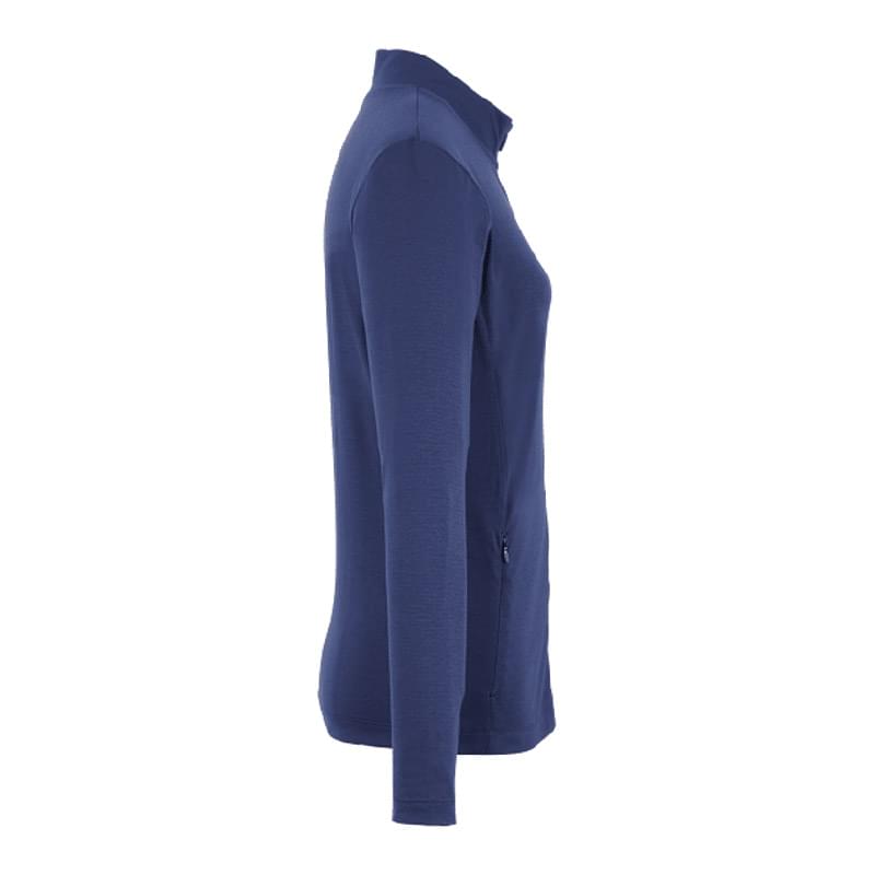 IZU EVERYTHING PERFORMANCE Eco Full Zip - Women&#39;s