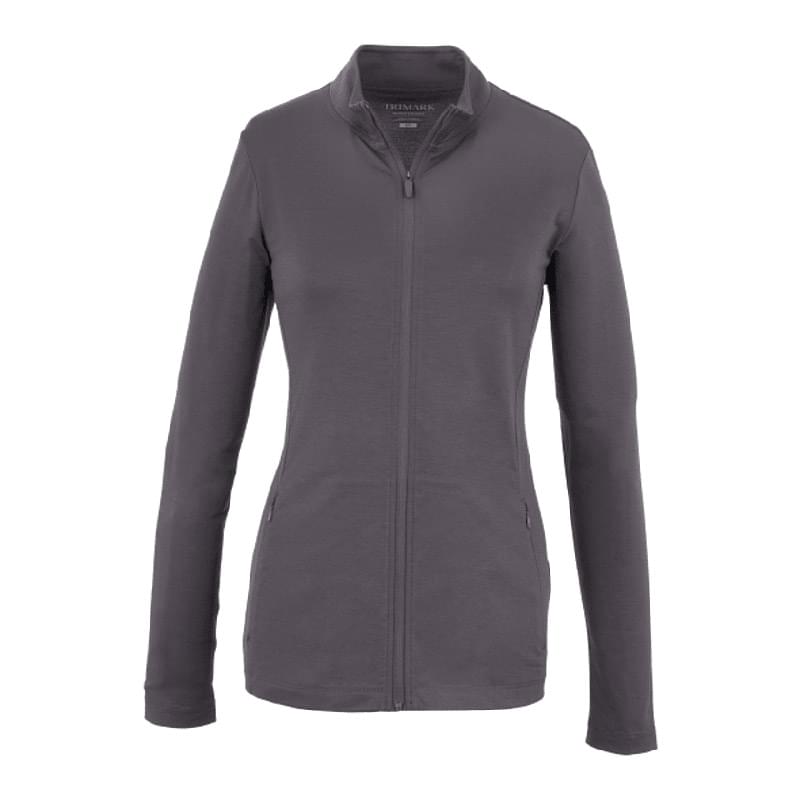 IZU EVERYTHING PERFORMANCE Eco Full Zip - Women&#39;s