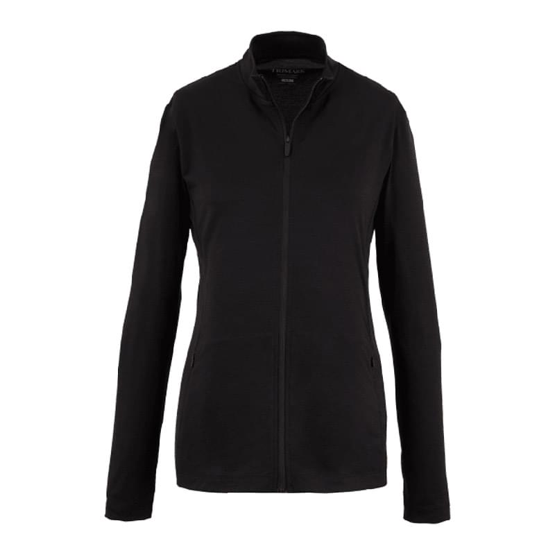 IZU EVERYTHING PERFORMANCE Eco Full Zip - Women&#39;s