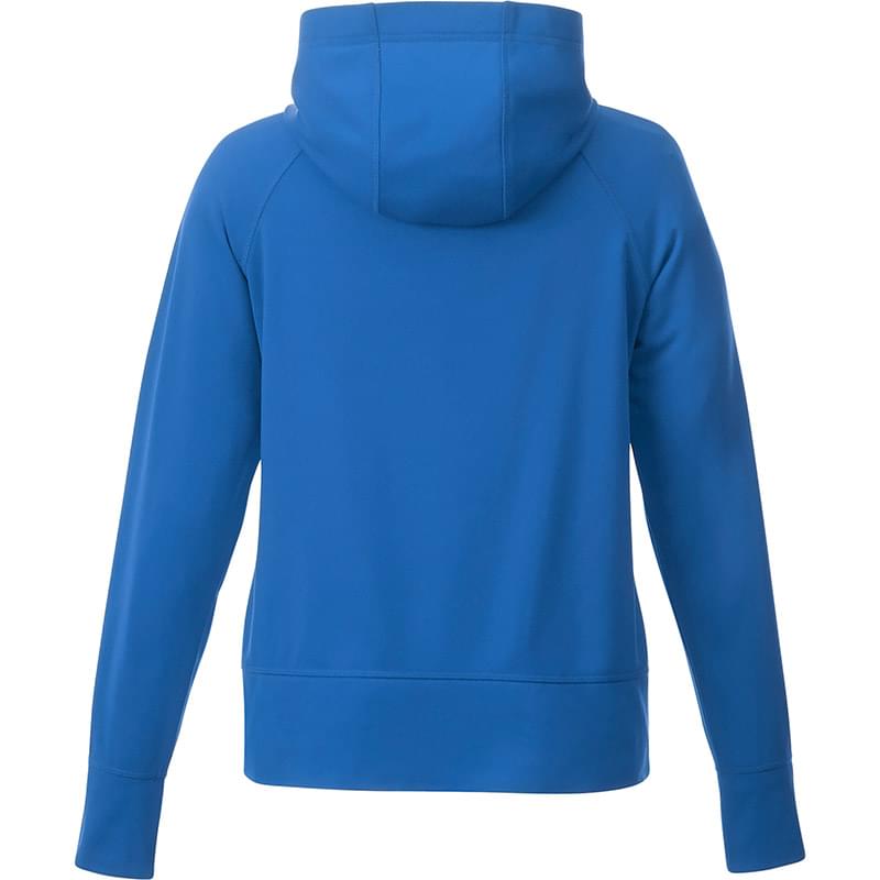 Womens COVILLE Knit Hoody