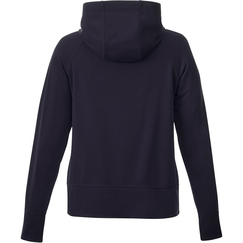 Womens COVILLE Knit Hoody