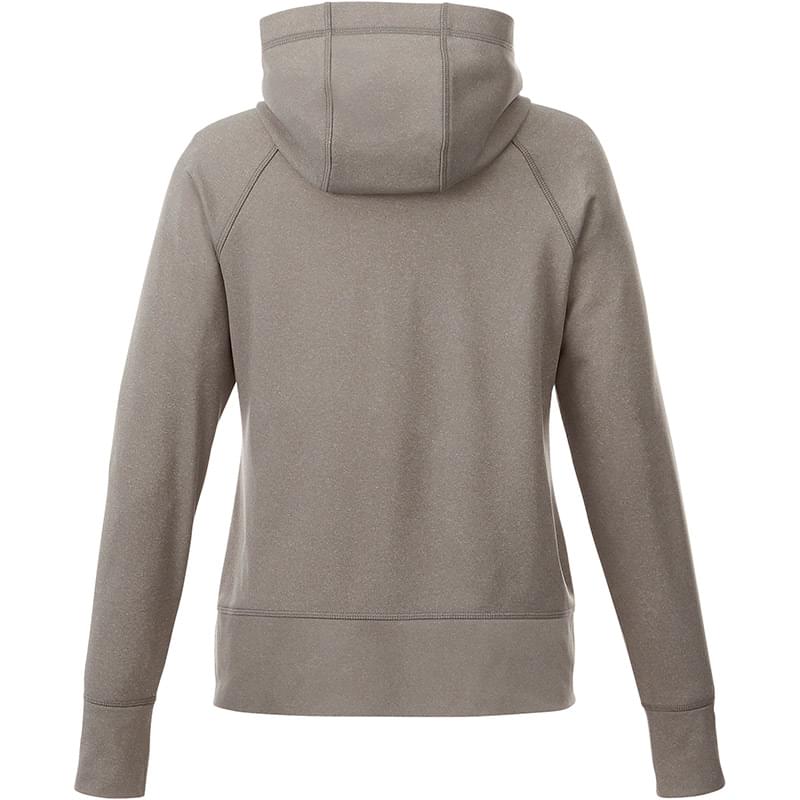 Womens COVILLE Knit Hoody