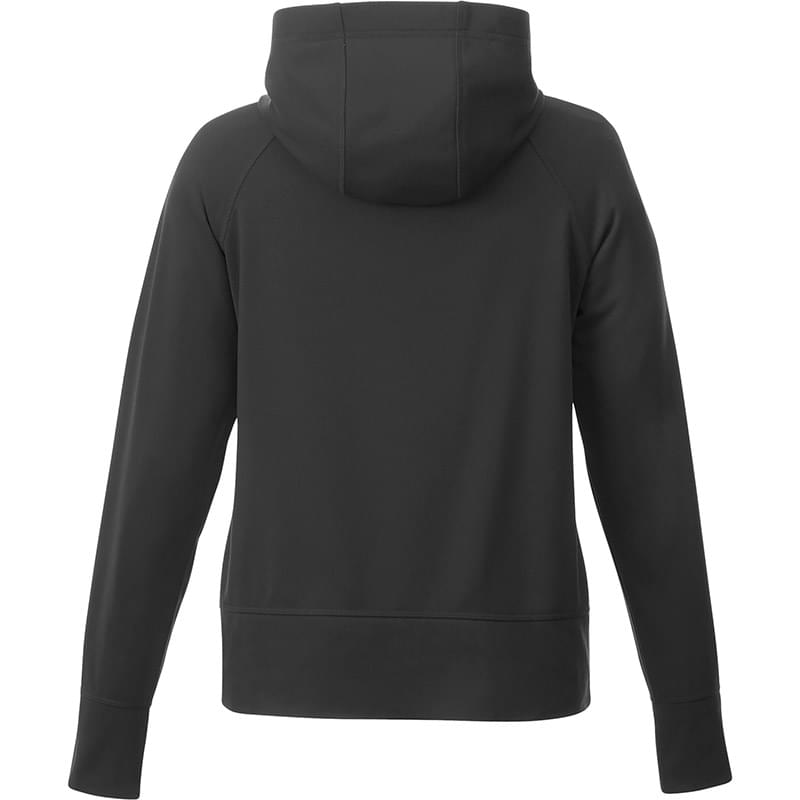 Womens COVILLE Knit Hoody