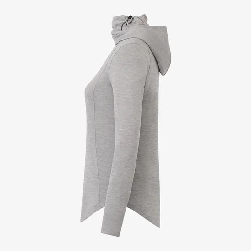 Women&#39;s SIRA Eco Knit Hoody